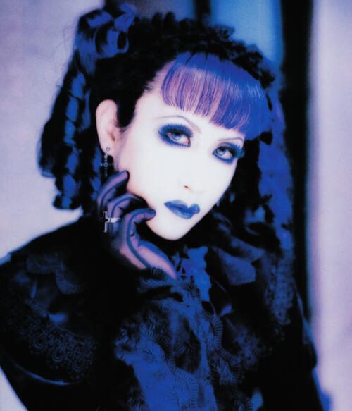 a photo of mana-sama